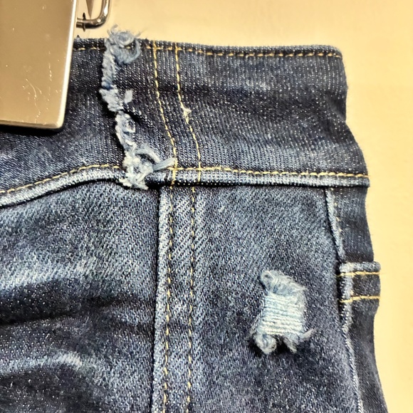 Edgely women's jeans - Picture 3 of 7